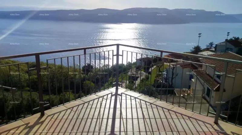 Casa Rabac – 2