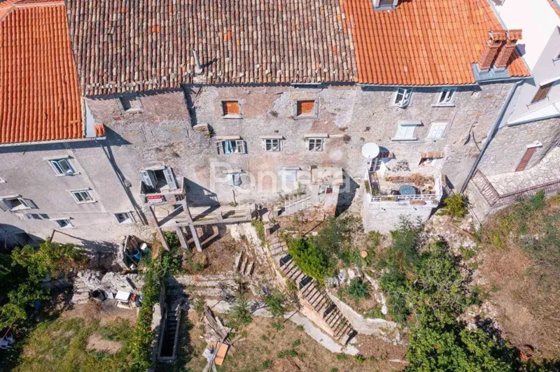 Casa Labin, 320m2 – 3