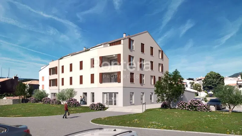 Mieszkanie Cres – 2