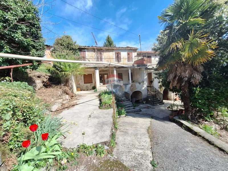 Casa Rukavac, Matulji, 188m2 – 2