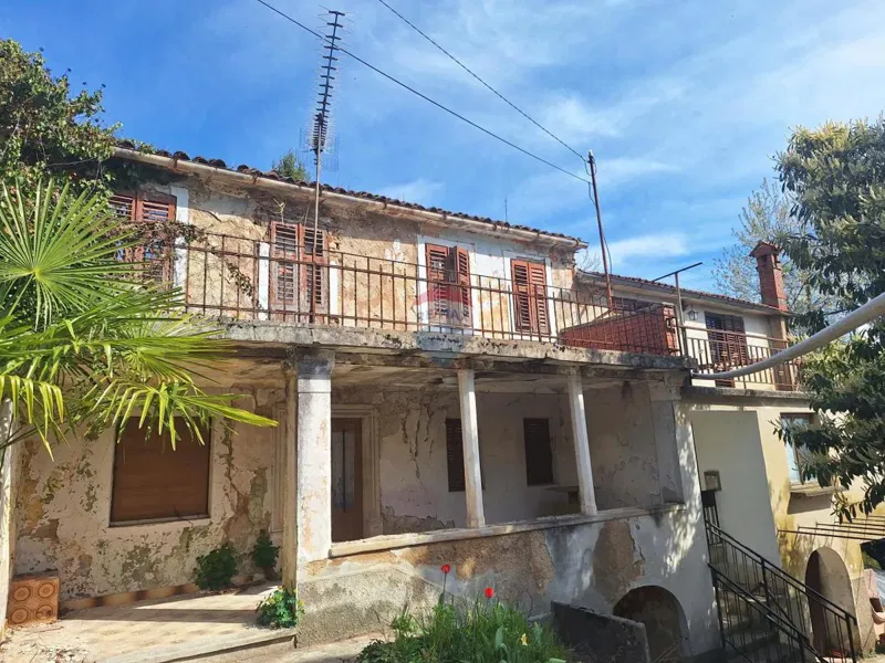 Casa Rukavac, Matulji, 188m2 – 3