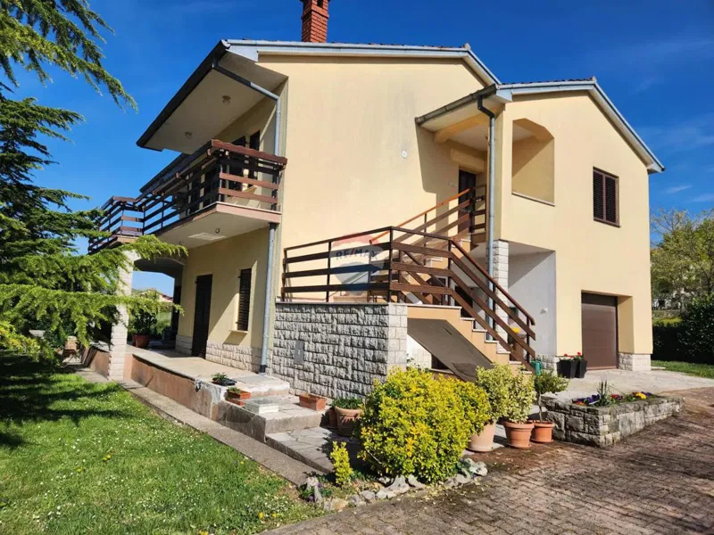 Casa Buzet, 260m2