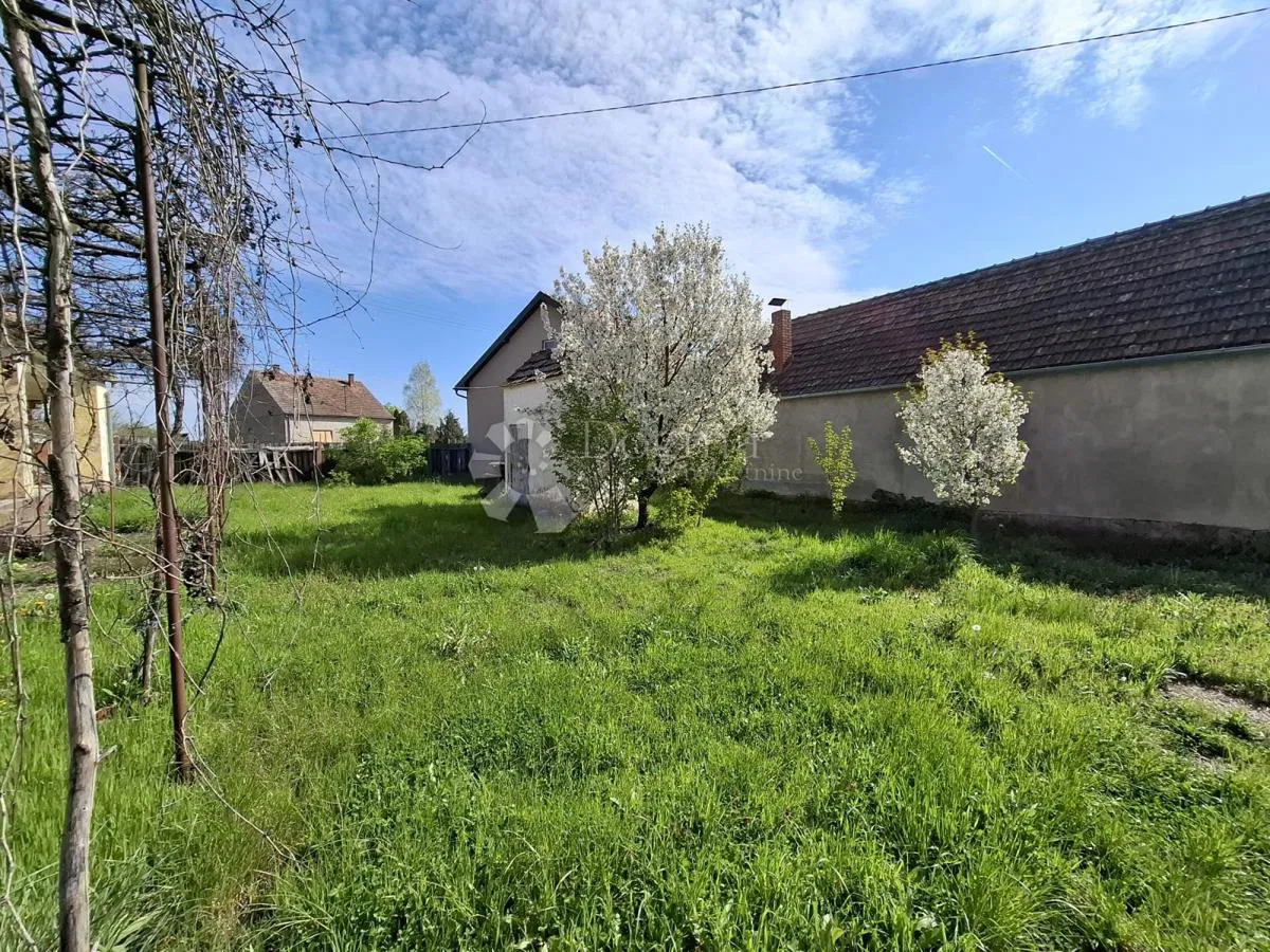 Dom Novi Mikanovci, Stari Mikanovci, 2.314m2