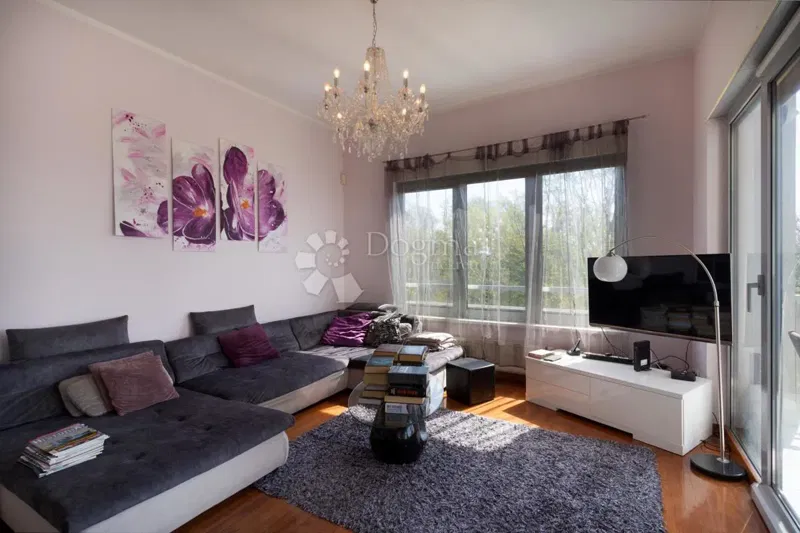 Lakás Šestinski vrh, Podsljeme, 130m2 – 2