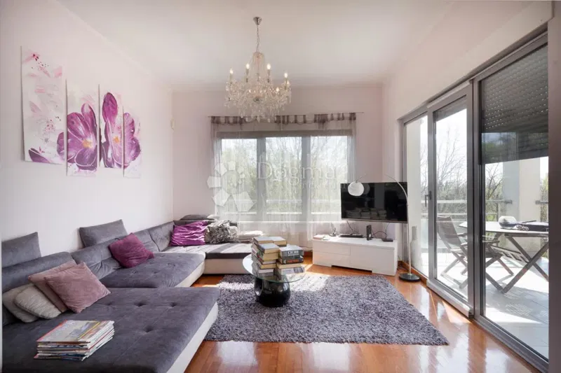 Lakás Šestinski vrh, Podsljeme, 130m2 – 3