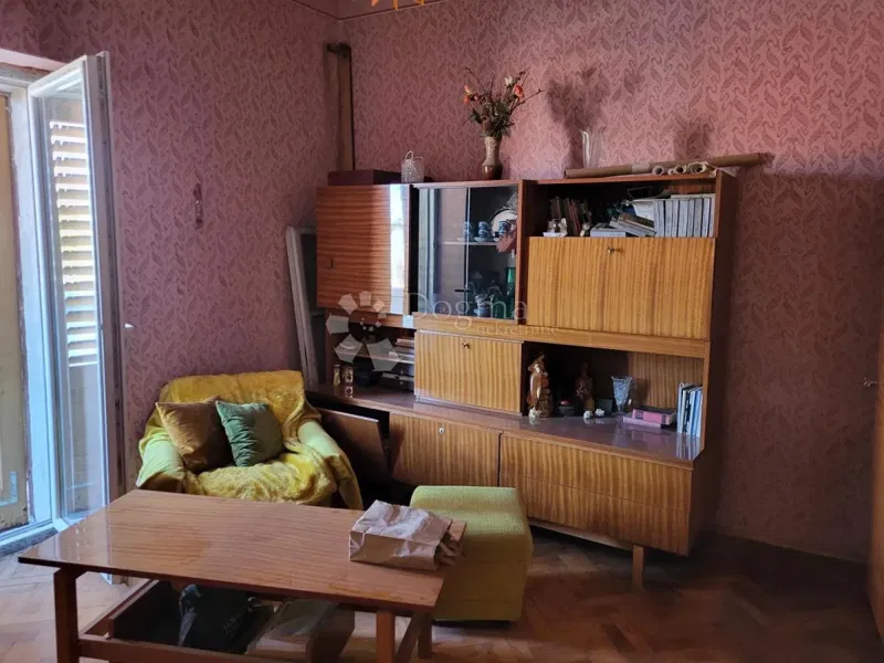 Апартамент Novi Vinodolski, 62m2 – 2