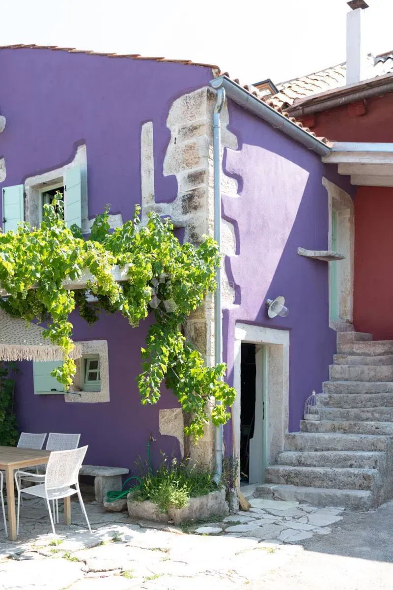 Casa Svetvinčenat, 60m2 – 2