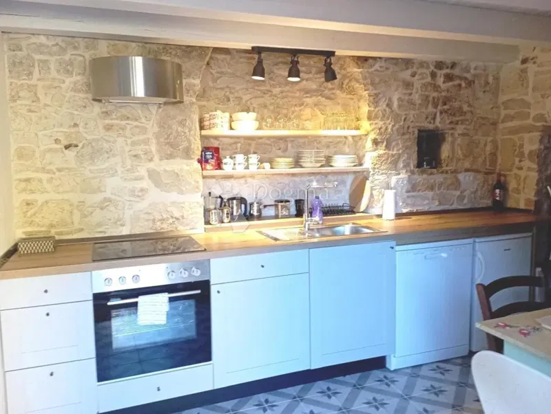 Casa Svetvinčenat, 60m2 – 3