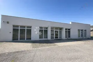 Business premise Kostrena, 240m2