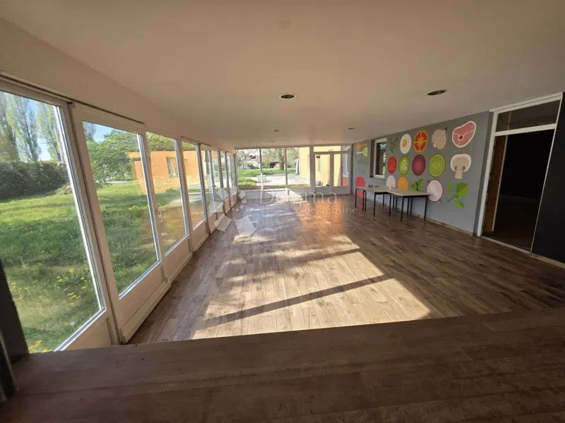 Poslovni prostor Sveti Križ Začretje, 356m2