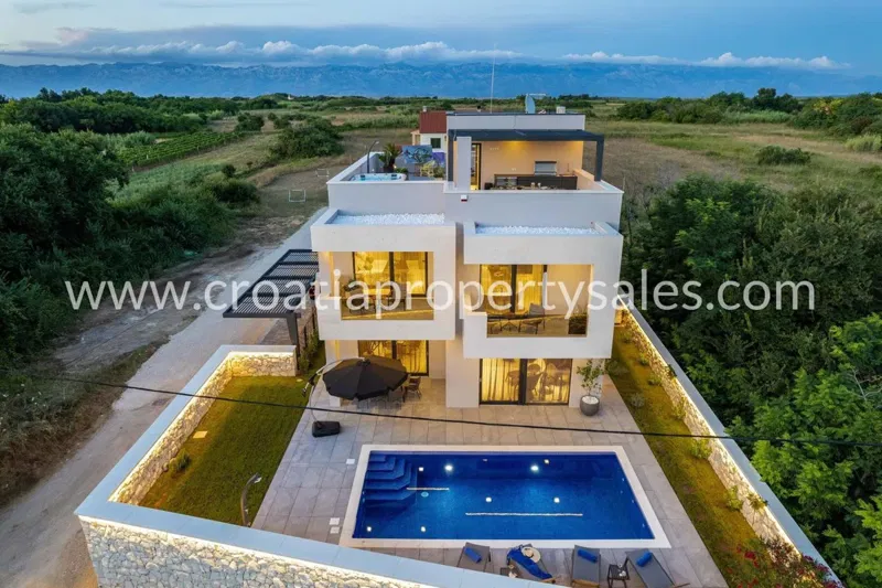 Casa Zadar – 3