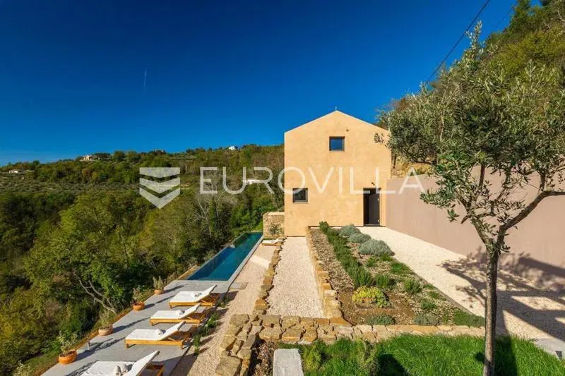 Casa Motovun – 3