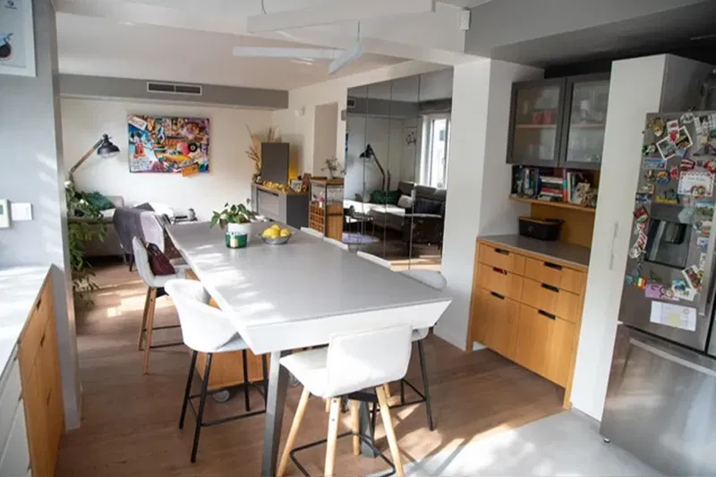 Appartamento moderno con piscina privata e garage – piano terra di una casa, Marjan – 2