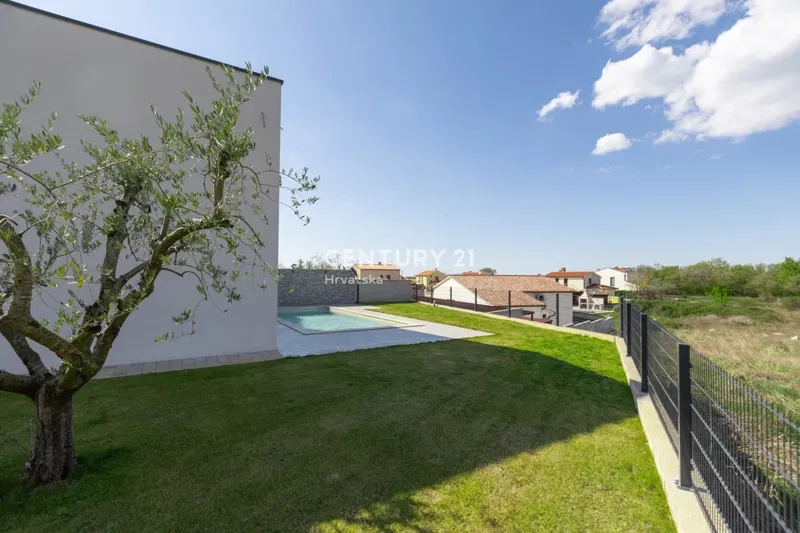 House Poreč – 3