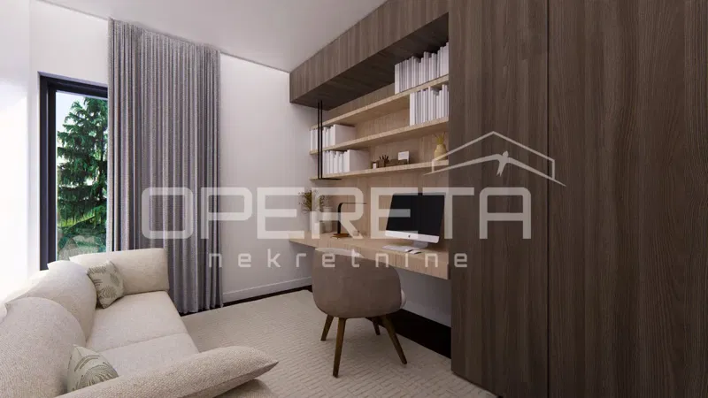 Квартира Petrčane – 3