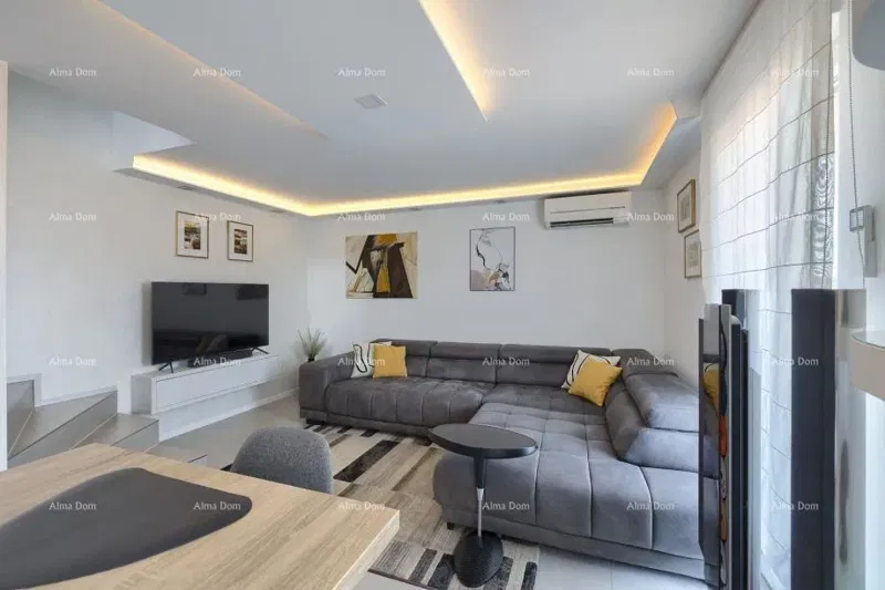 Apartment Pula – 2