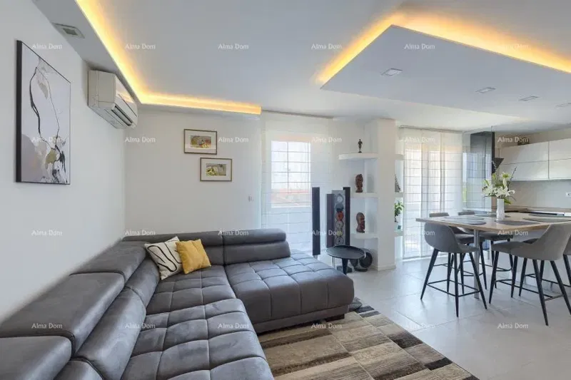Apartment Pula – 3