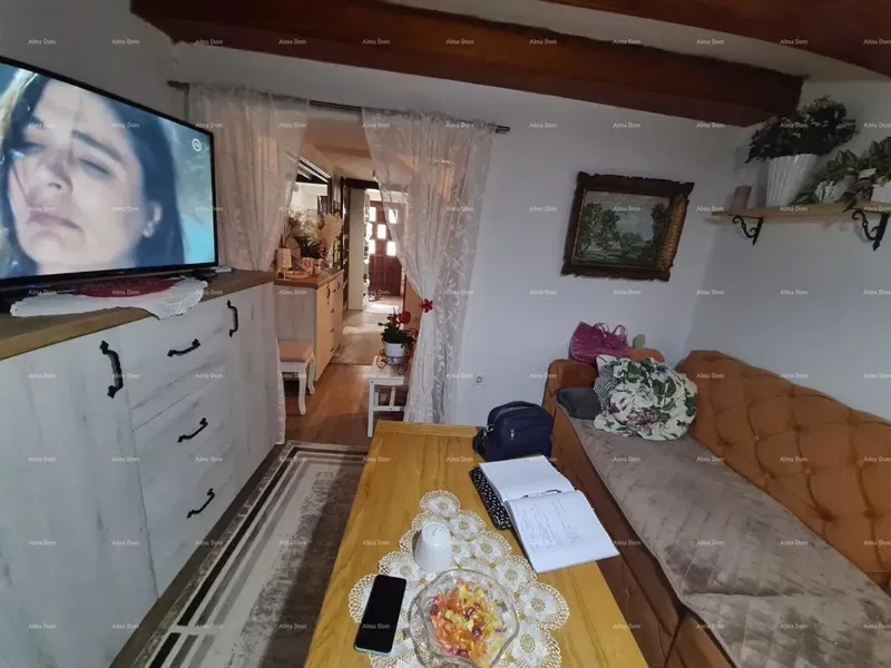 In vendita casa a schiera – Centro di Vodnjan – 3