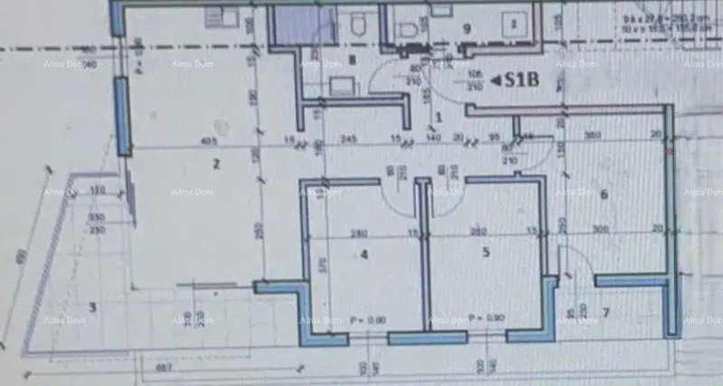 Umag! Lovrečica – New Construction in an Excellent Location. – 3