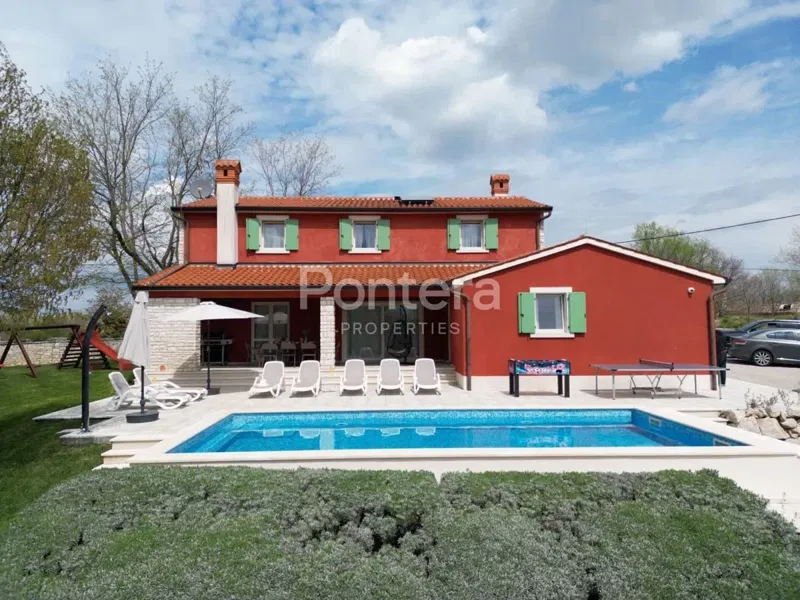 Casa Labin, 180m2 – 2