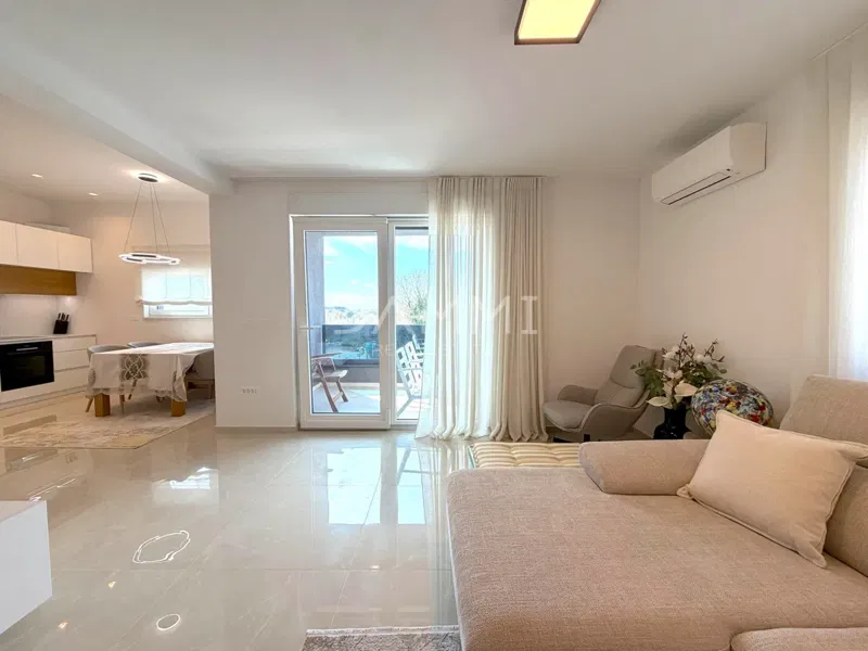 ISTRA, POREČ - FULLY FURNISHED TWO-BEDROOM APARTMENT NEAR THE SEA – 2