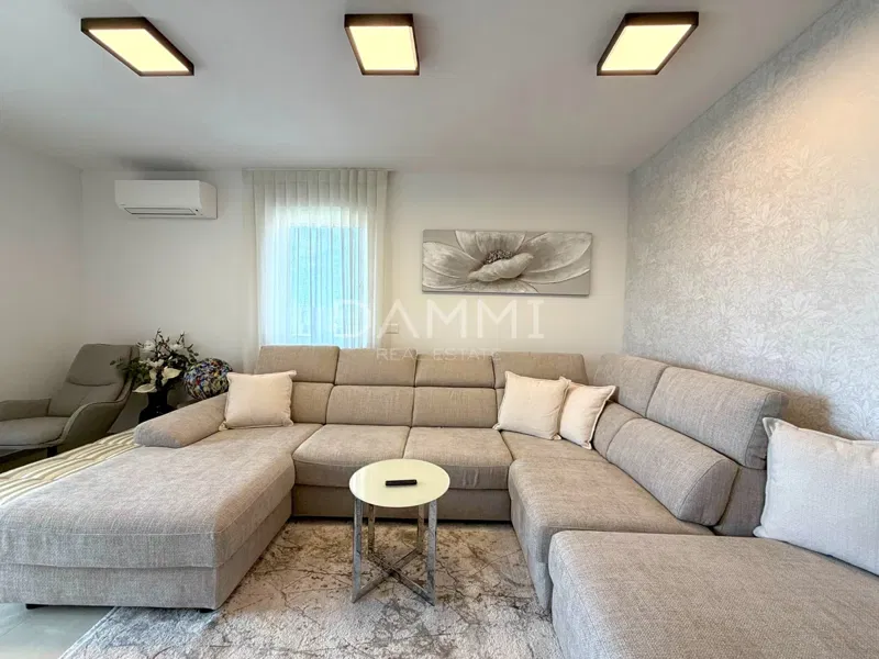 ISTRA, POREČ - FULLY FURNISHED TWO-BEDROOM APARTMENT NEAR THE SEA – 3