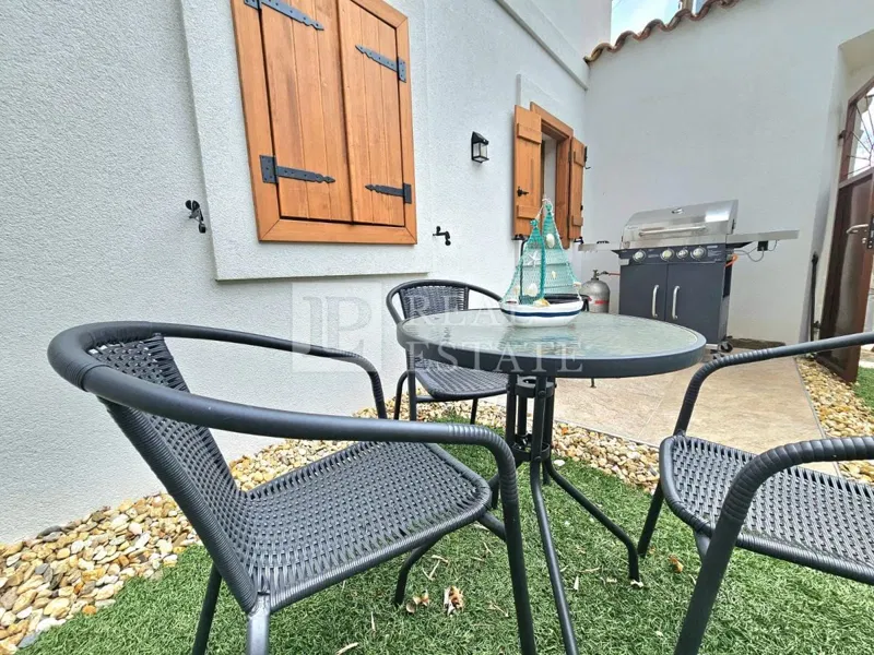 CRIKVENICA - house with 3 beautifully decorated apartments and a yard – 3