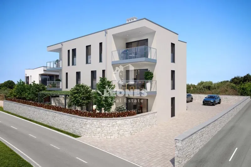 Квартира Umag – 3