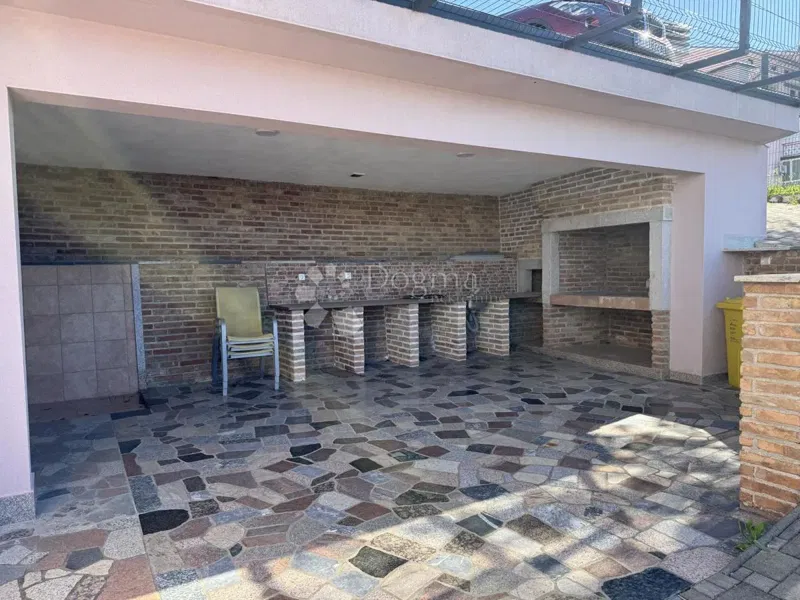 Apartment Crikvenica, 53m2 – 2