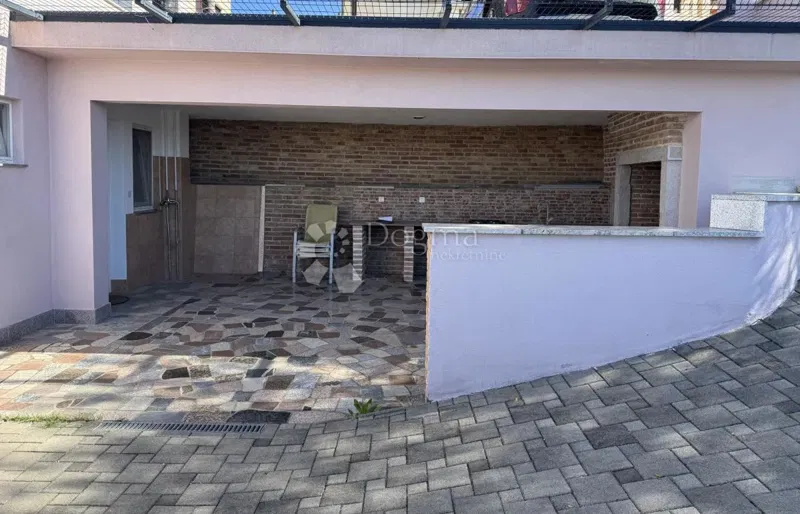 Apartment Crikvenica, 53m2 – 3