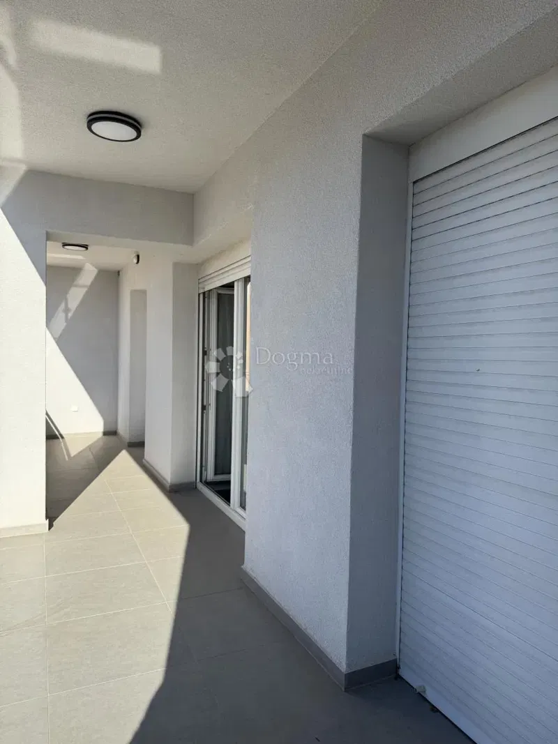 Lakás Crikvenica, 97m2 – 2