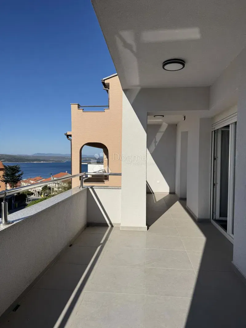House Crikvenica, 274m2 – 2