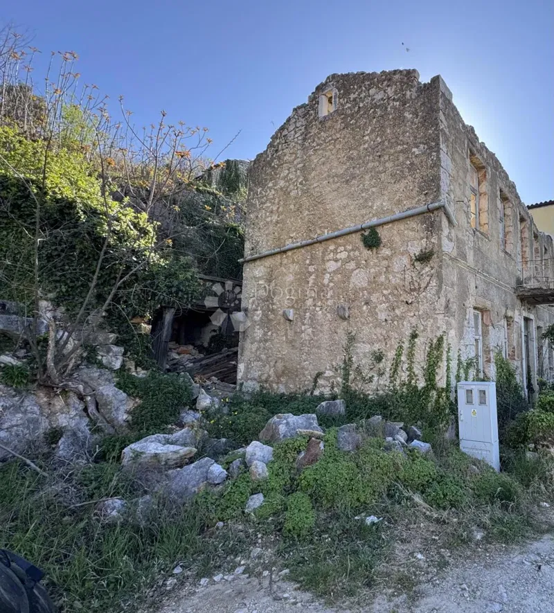 Ház Crikvenica, 180m2 – 2