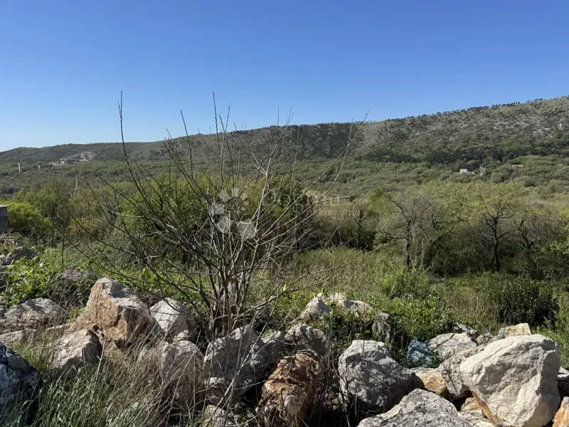 Building land Bribir, Vinodolska Općina, 3.148m2 – 2