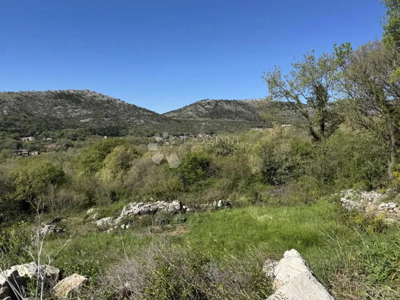 Building land Bribir, Vinodolska Općina, 3.148m2 – 3