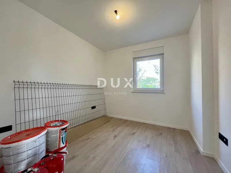 KRK SZIGET, ČIŽIĆI - Modern apartmanok új épületben – 3