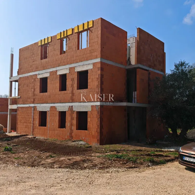 Istria, Meedulin - Appartamento di nuova costruzione di 34 m² con ascensore – 3