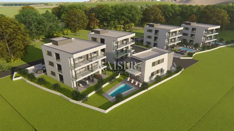 Istria, Medulin - apartment 78m2 – 3