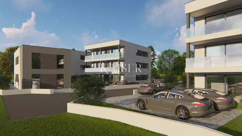 Istria, Medolino - appartamento 78m2 – 3