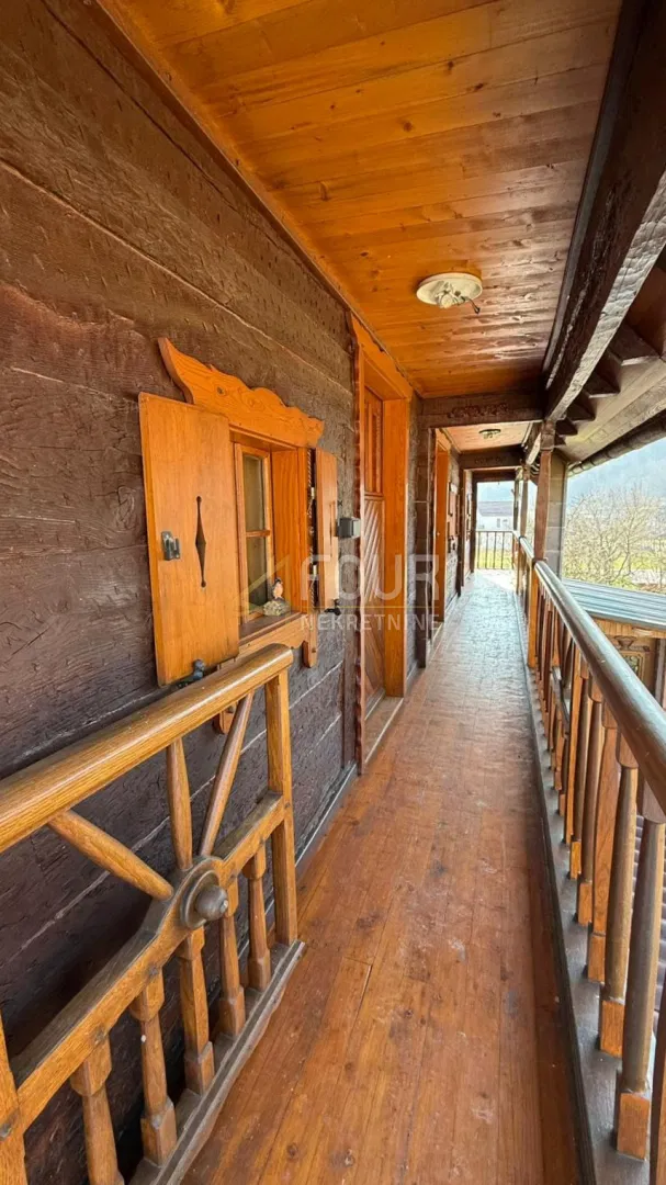 Krapina - okolica, samostojna hiša, 130m2