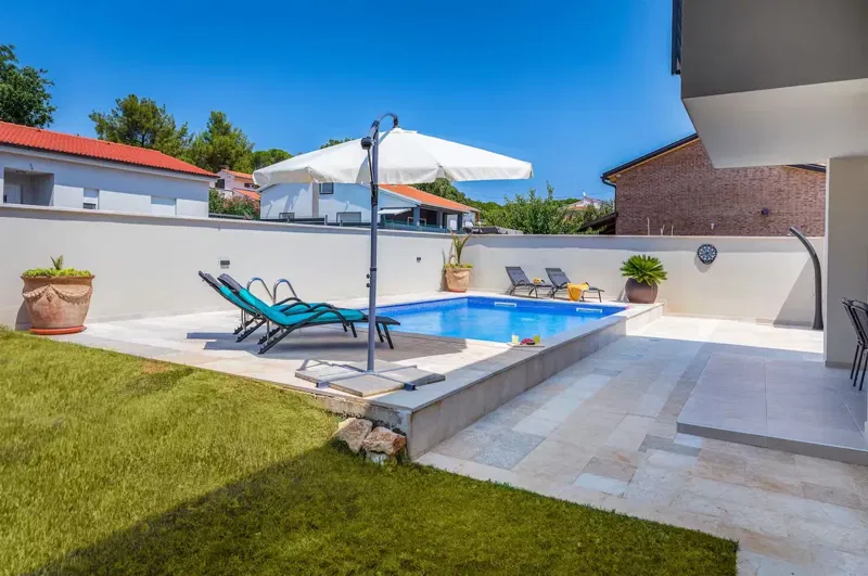 Casa Medulin – 2
