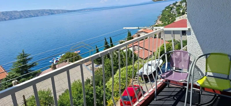 Stanovanje Senj – 2