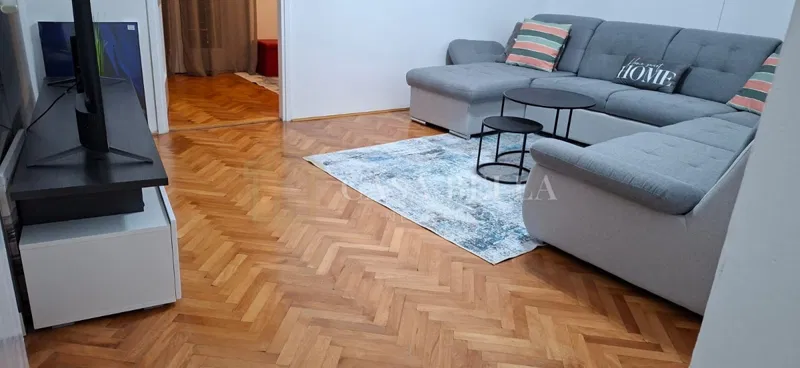 Wohnung Senj, 57,17m2 – 3
