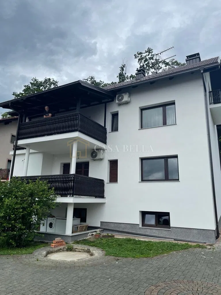 2 Stana, Zabok, 171 m2, iznimna prilika