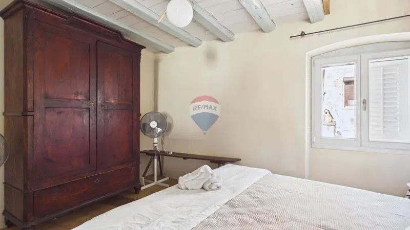 Istria- Rovigno - Appartamento ristrutturato con vista mare – 3