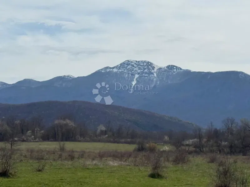 Teren budowlany Drenovac Radučki, Gospić - Okolica, 200.000m2 – 2