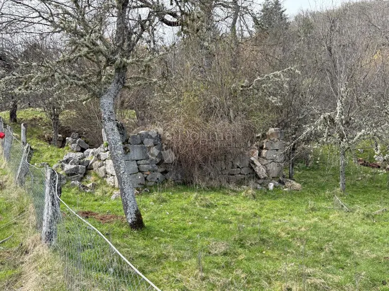 Teren budowlany Kruščica, Gospić - Okolica, 5.000m2 – 3