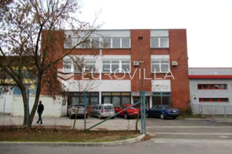 Čakovec, poslovni prostor, zgrada na atraktivnoj lokaciji 1278,05 m², ODLIČNA INVESTICIJA