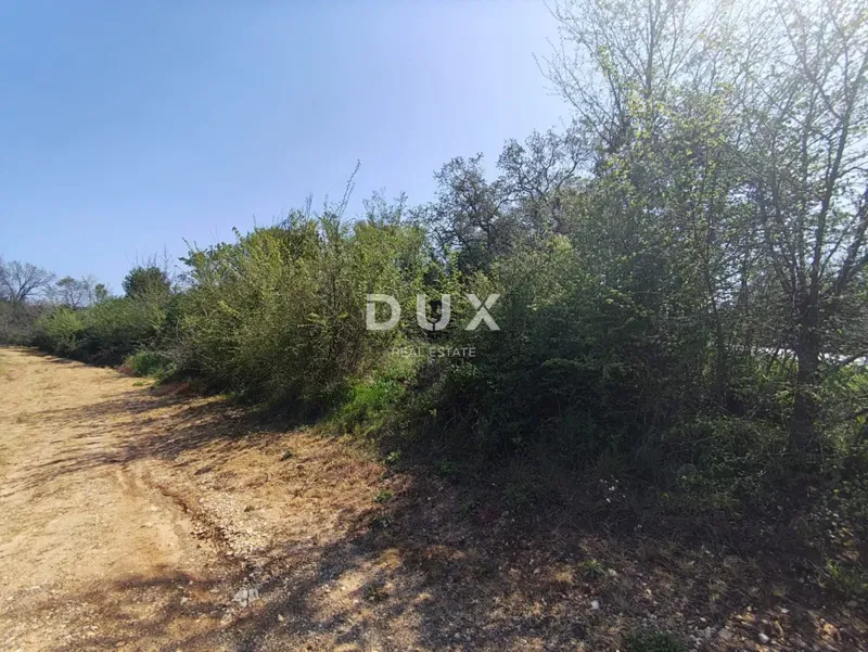 ISTRIA, BANJOLE - Terreno a destinazione commerciale adiacente a una strada trafficata – 2