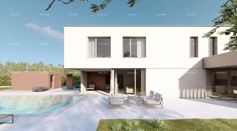 Casa Labin – 2